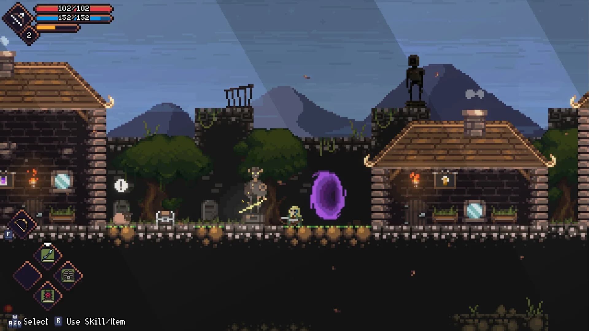 Heroes of Esoria görsel 4