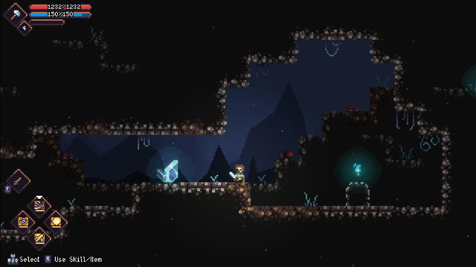 Heroes of Esoria görsel 5