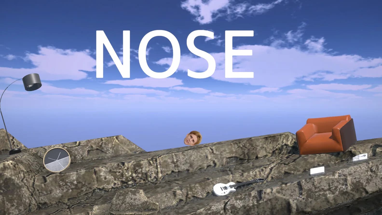 NOSE görsel 2
