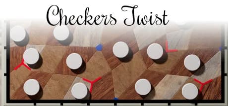 Checkers Twist görsel 1