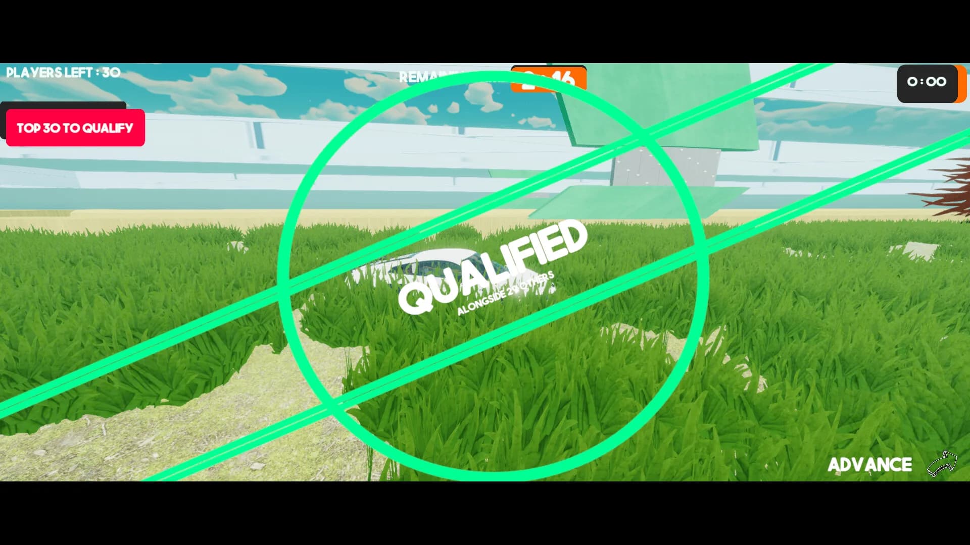 AutoBrawl : One World, One Winner görsel 12