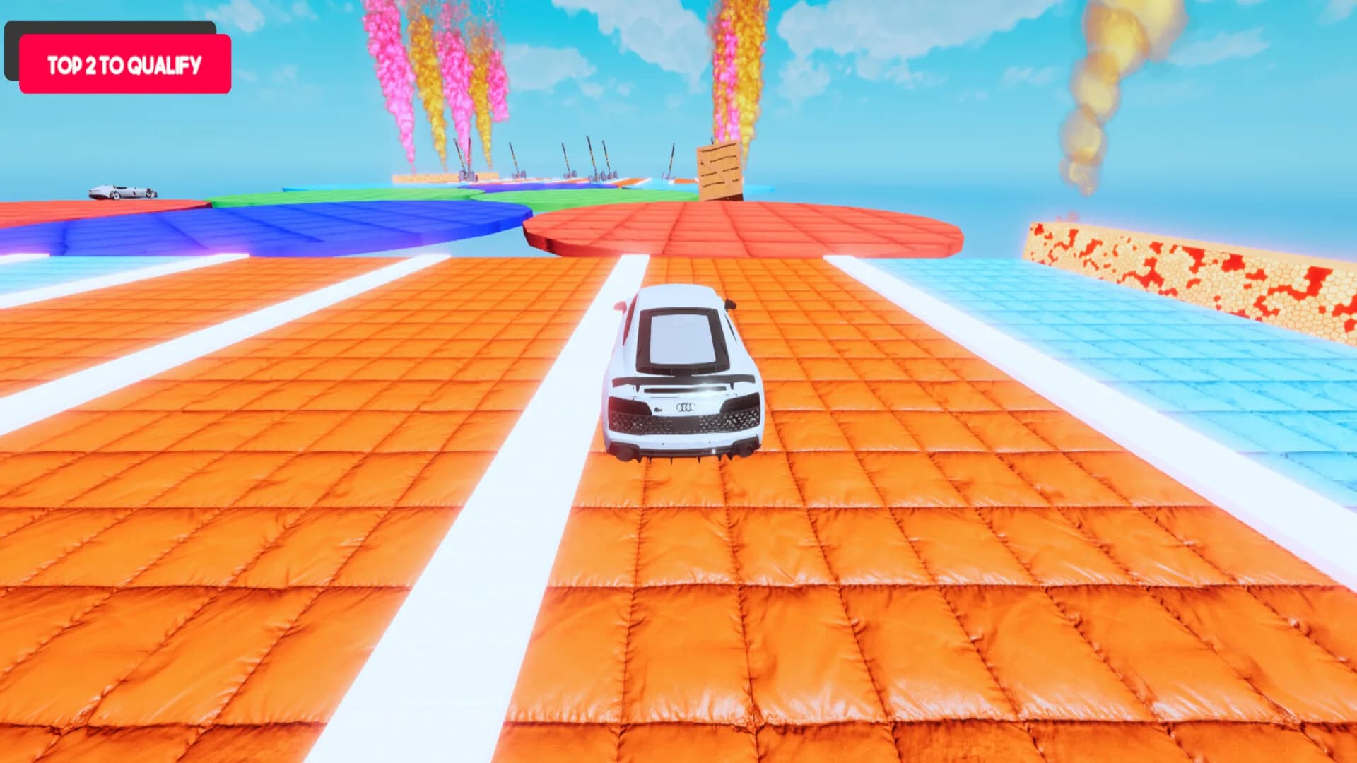 AutoBrawl : One World, One Winner görsel 17