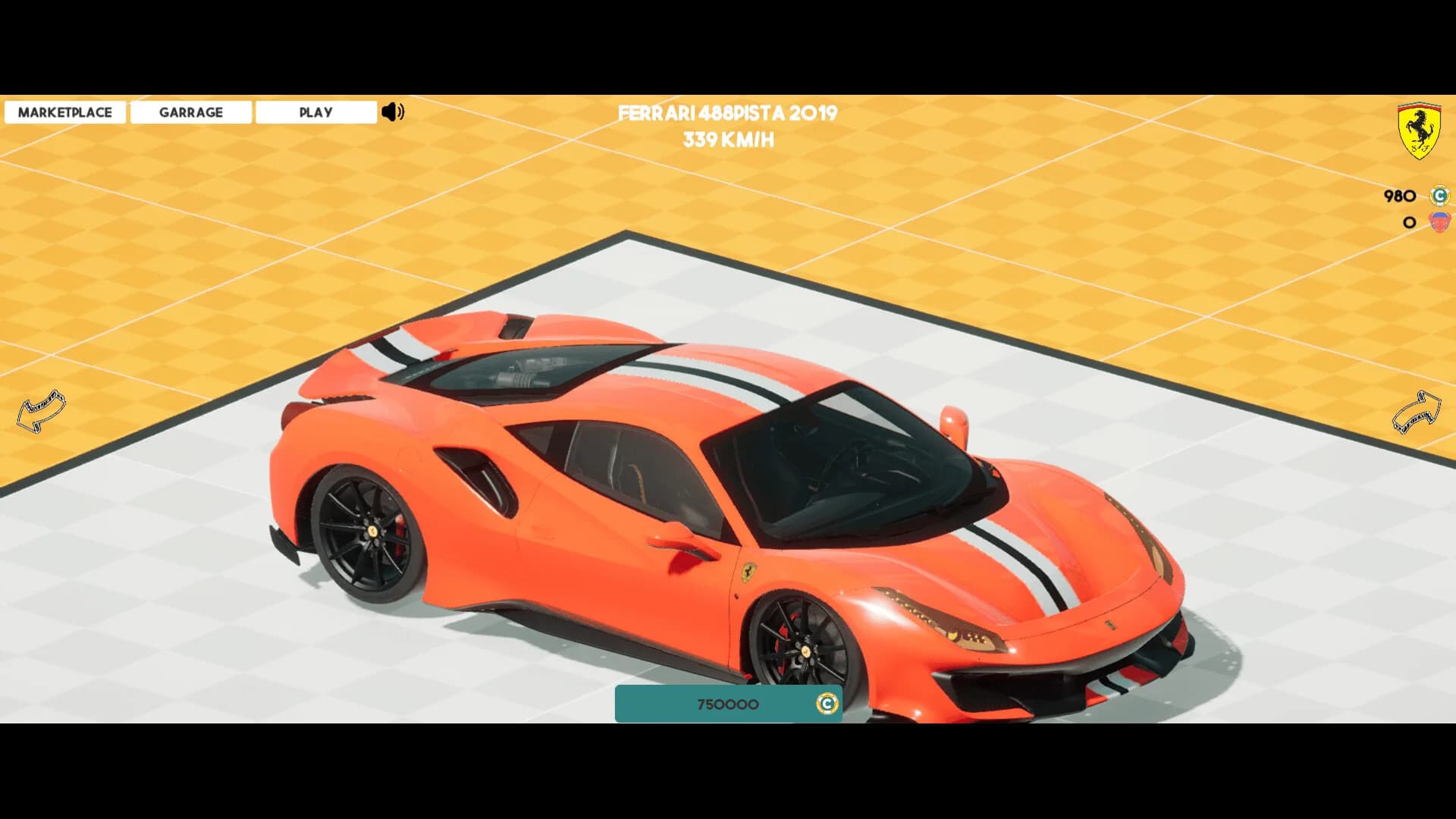 AutoBrawl : One World, One Winner görsel 10