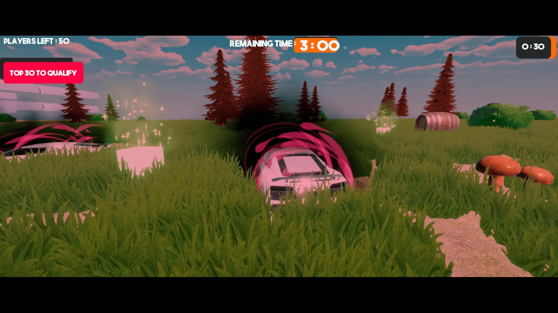 AutoBrawl : One World, One Winner görsel 11
