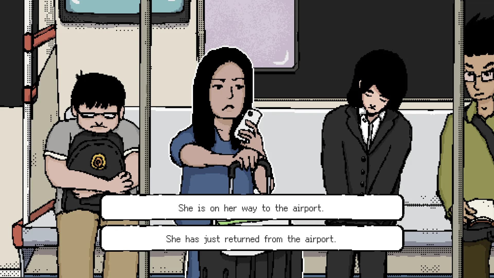 In Search of the Ice Pop görsel 3