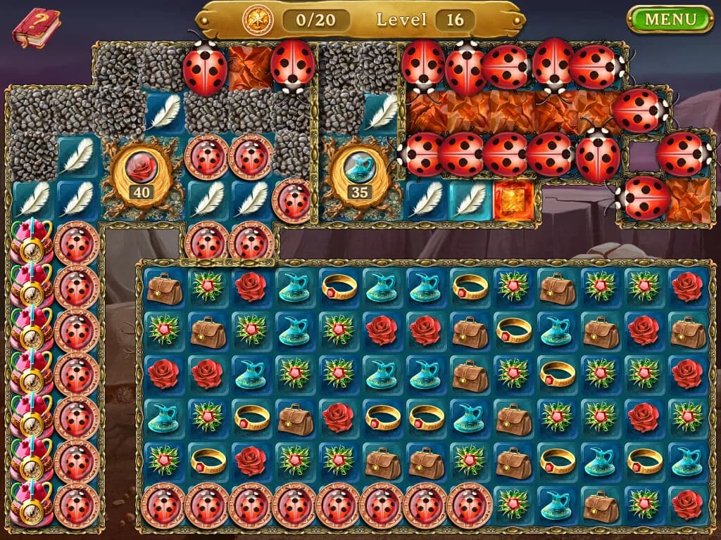 Spellarium 3 görsel 2