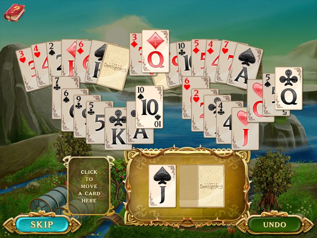 Spellarium 3 görsel 3