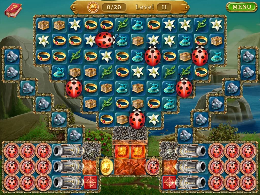 Spellarium 3 görsel 4