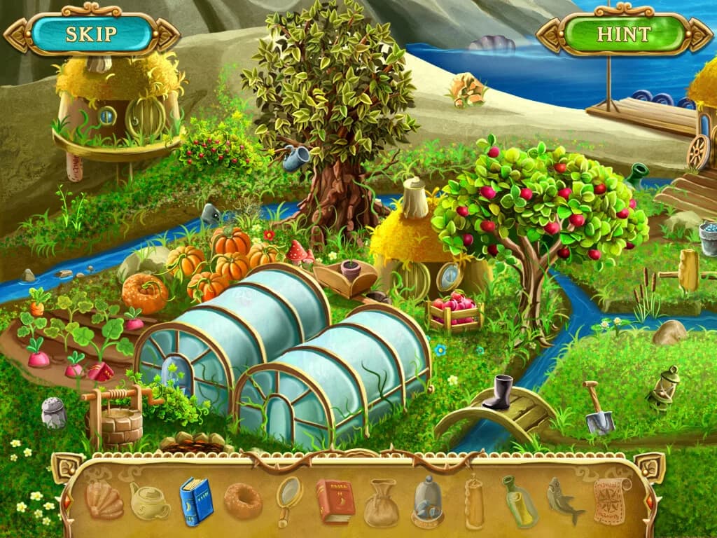 Spellarium 3 görsel 5