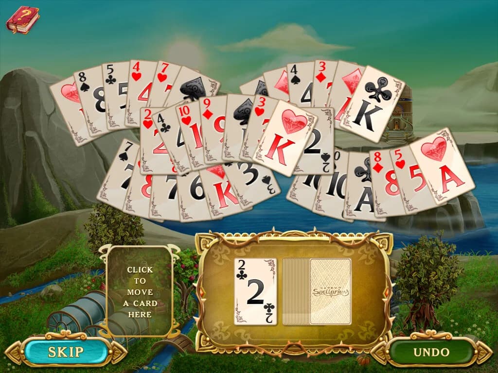 Spellarium 3 görsel 6
