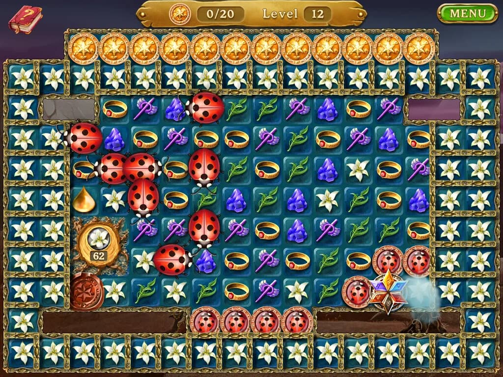 Spellarium 3 görsel 8