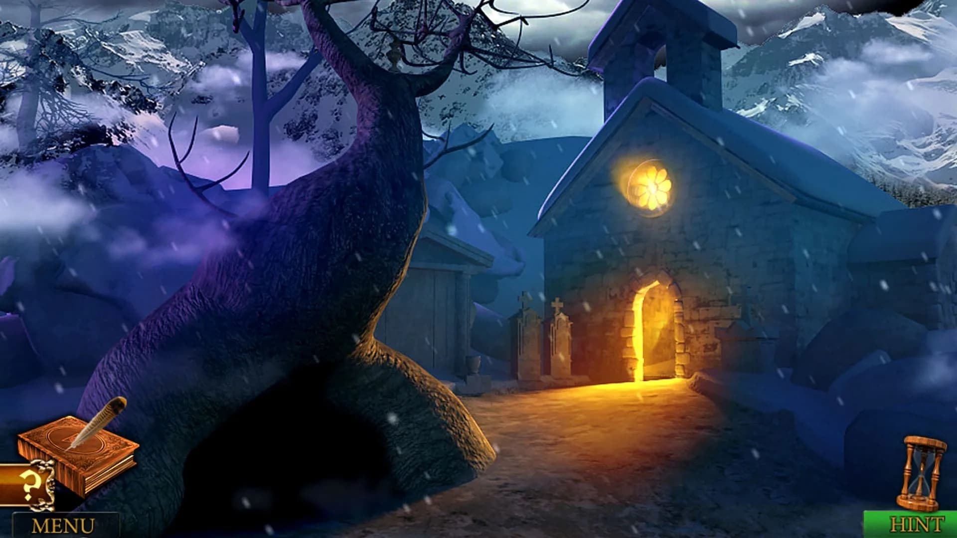Untold Mystery: Angel’s Cry görsel 3
