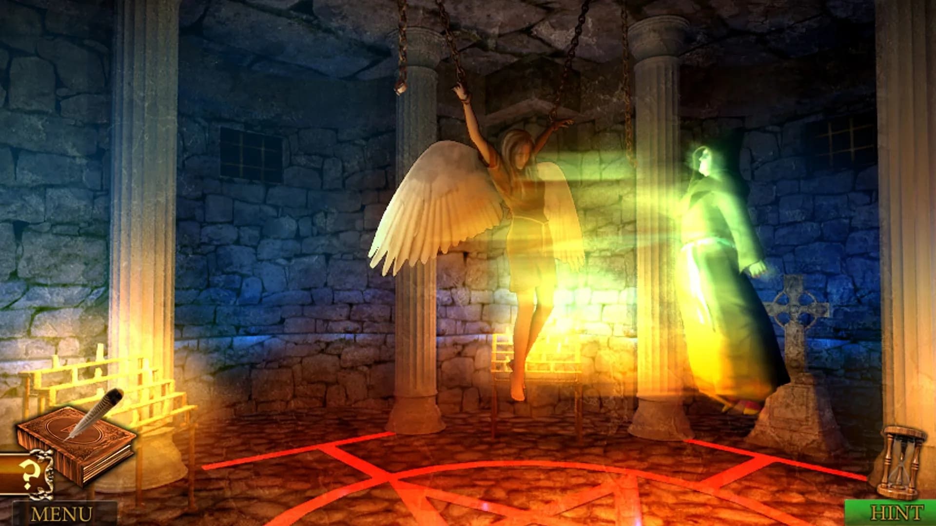 Untold Mystery: Angel’s Cry görsel 4
