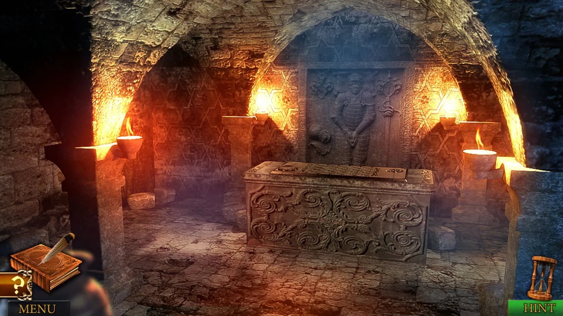 Untold Mystery: Angel’s Cry görsel 5