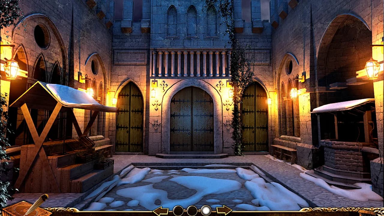 Untold Mystery: Angel’s Cry görsel 6
