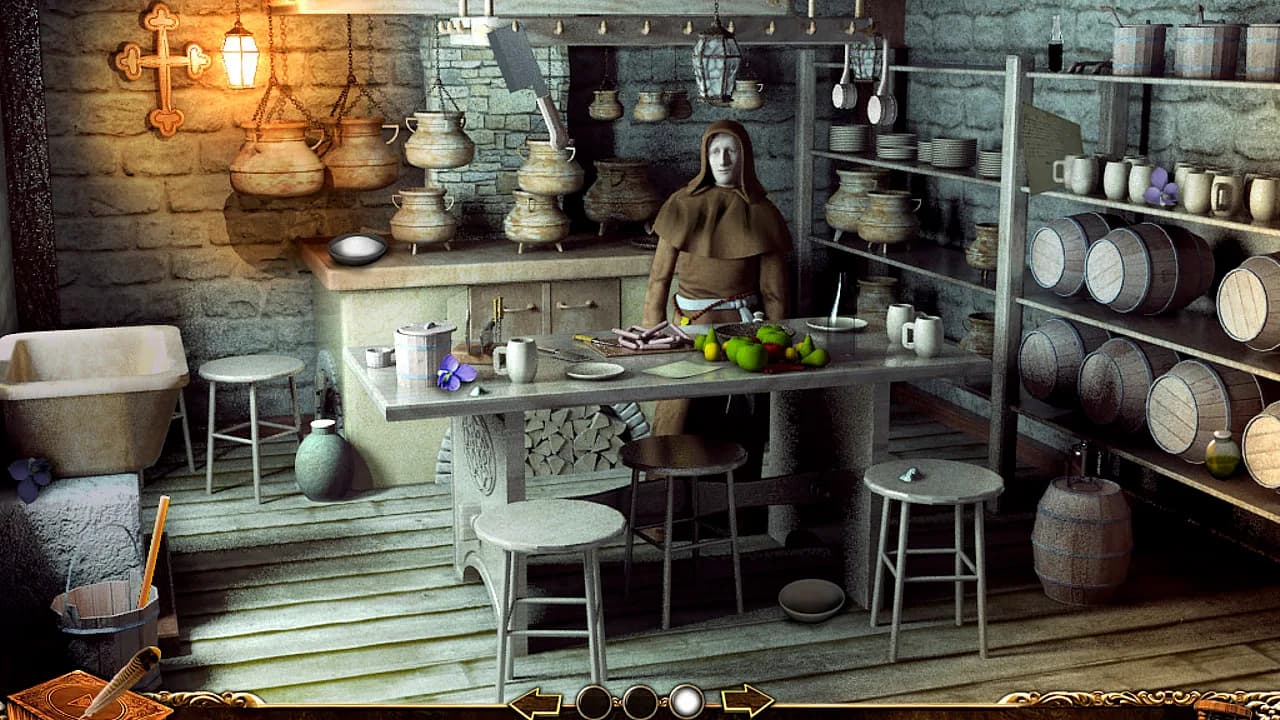 Untold Mystery: Angel’s Cry görsel 7