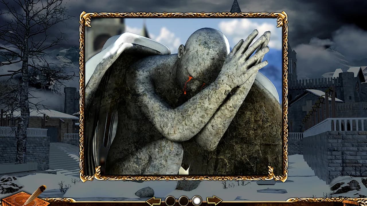 Untold Mystery: Angel’s Cry görsel 8