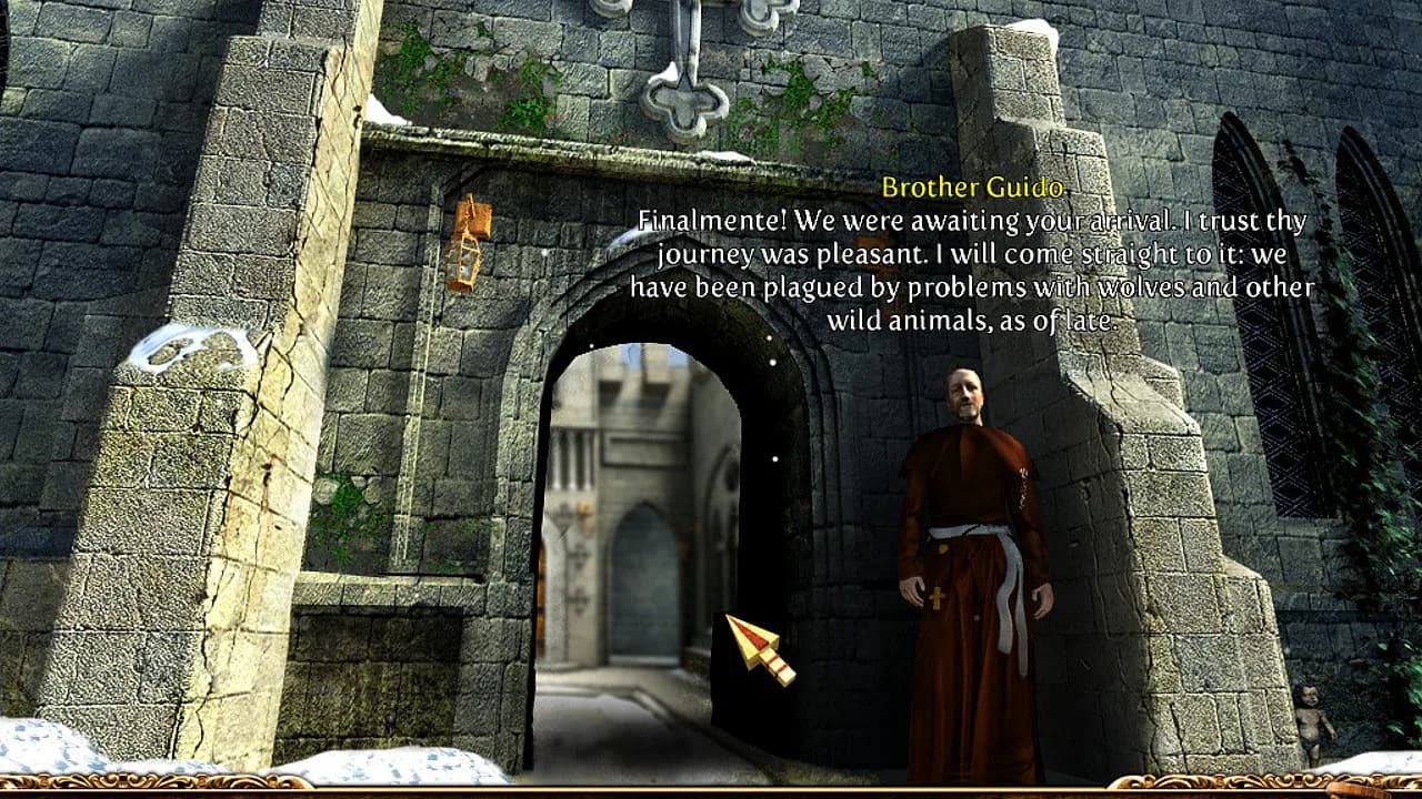 Untold Mystery: Angel’s Cry görsel 10