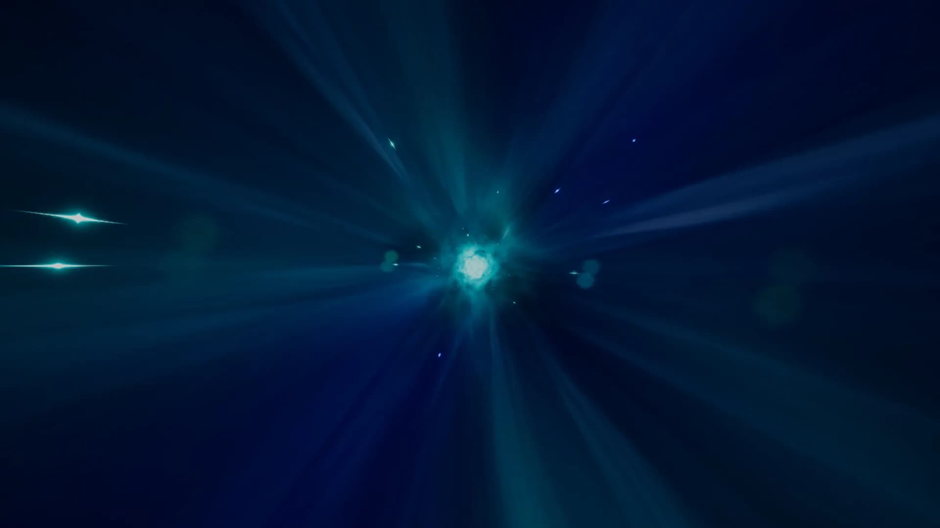 Galactic Vanguard görsel 3