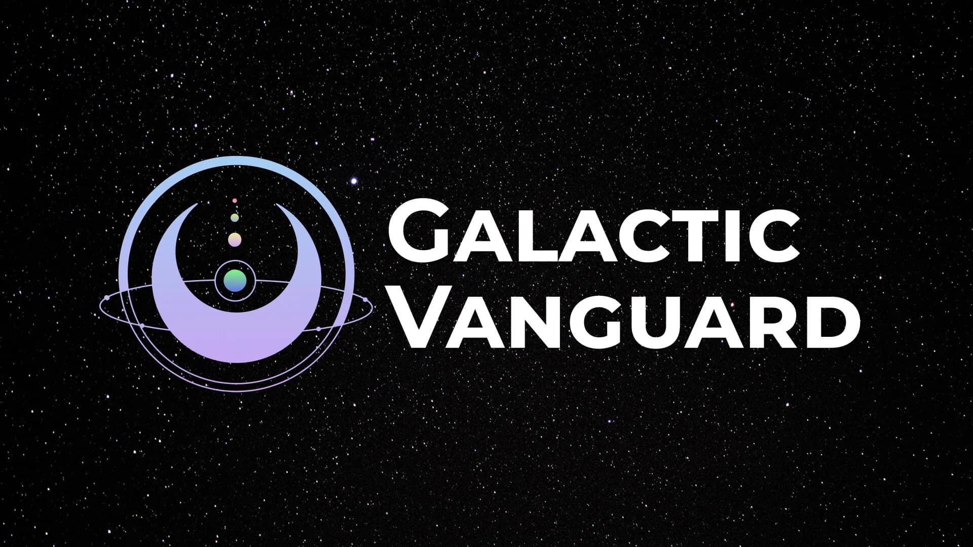 Galactic Vanguard görsel 5