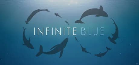 Infinite Blue görsel 1