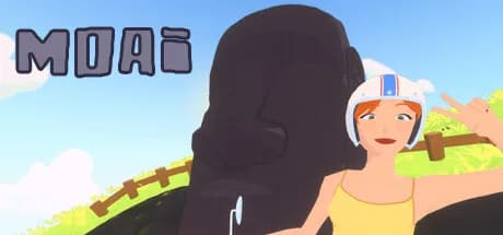 Moai görsel 1
