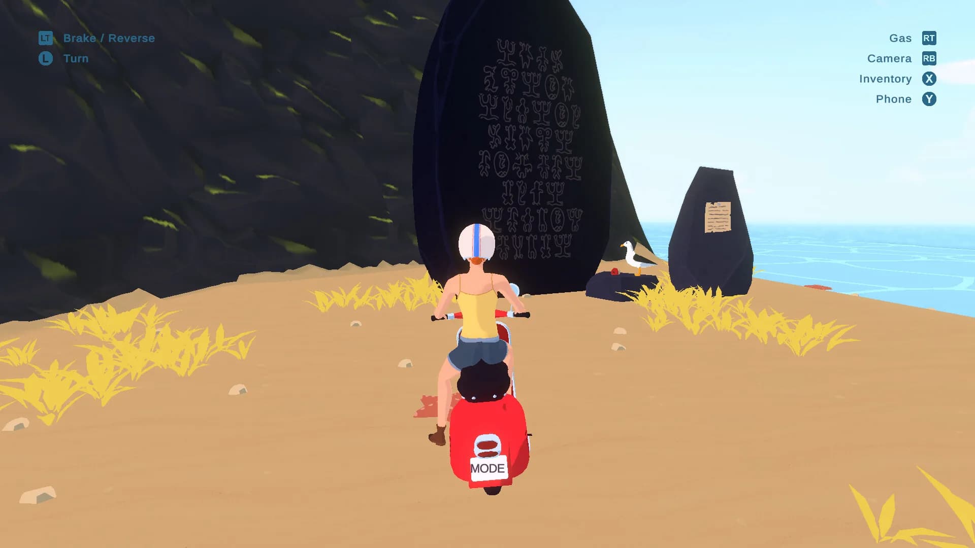 Moai görsel 2