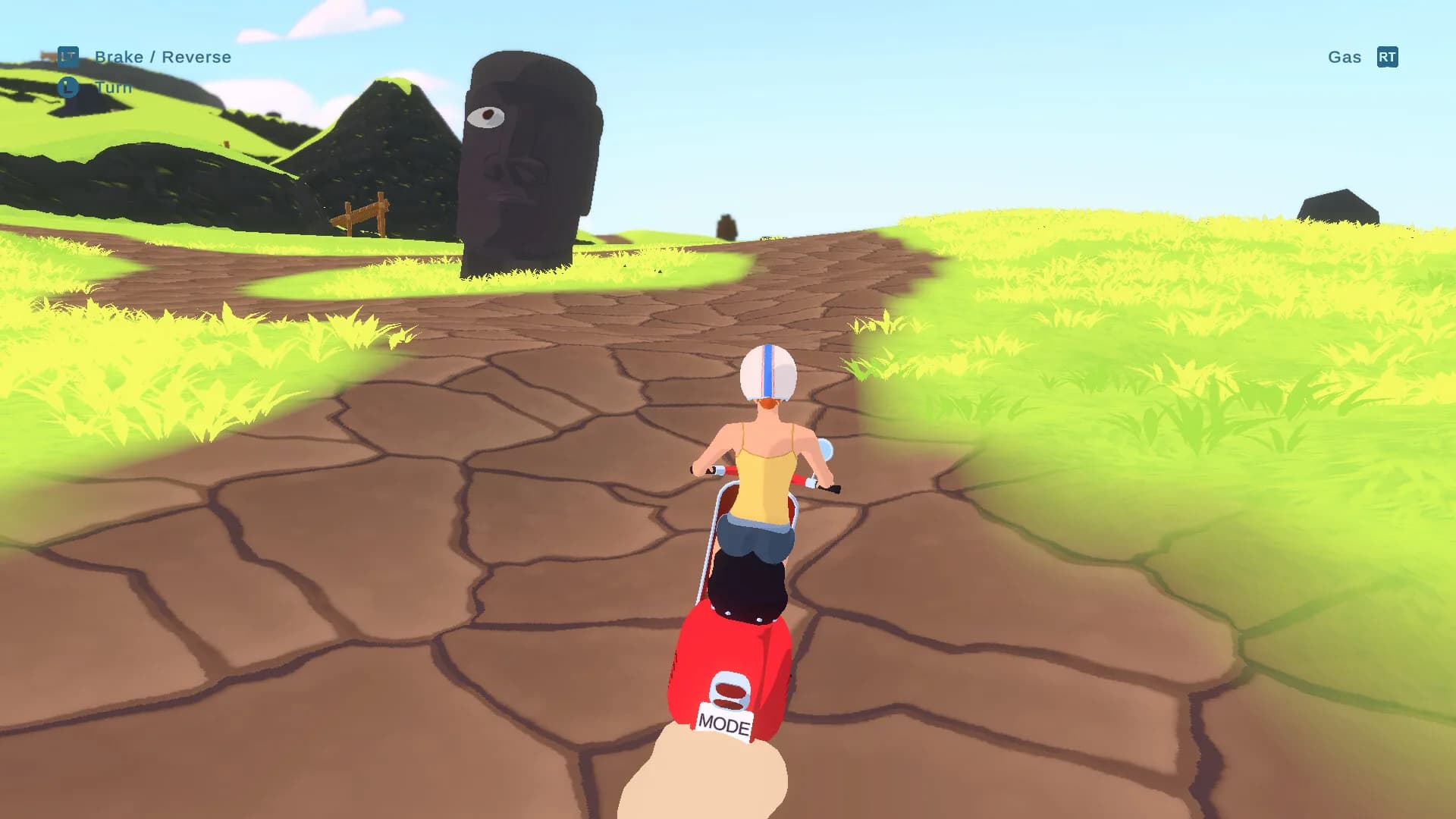 Moai görsel 3
