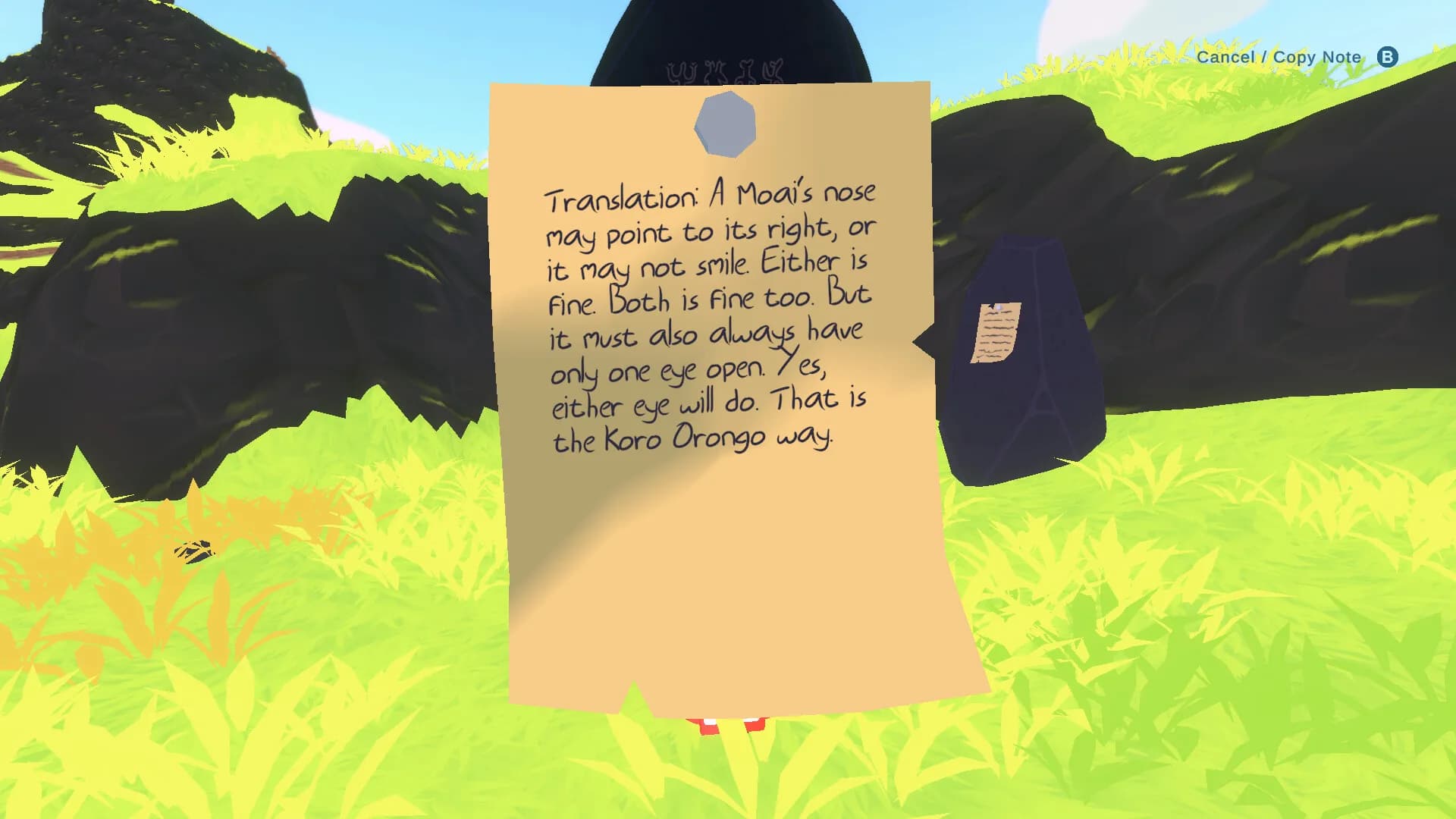Moai görsel 5