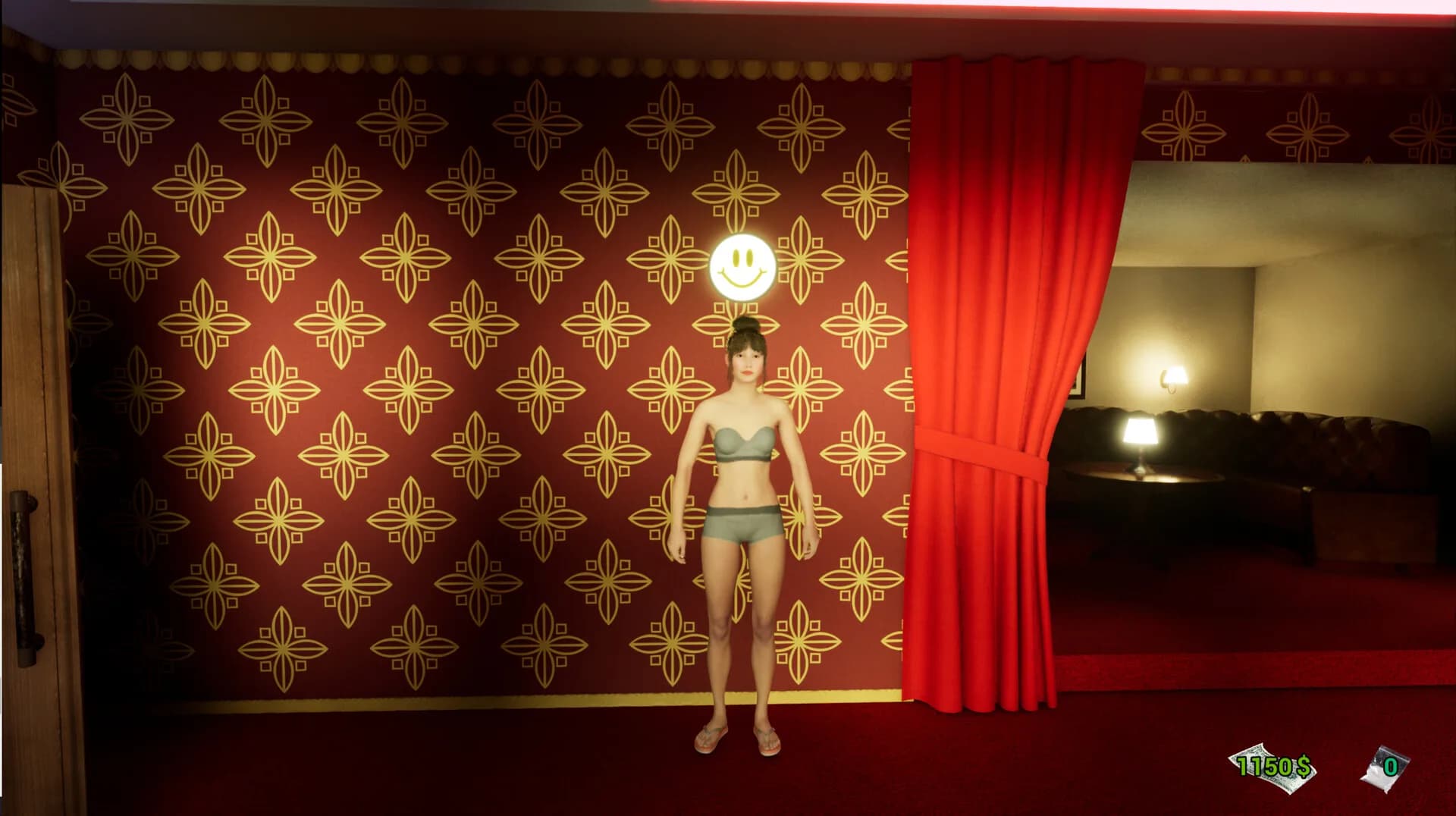 Prostitute Pimp görsel 9