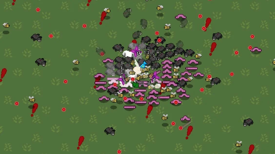 Careful Gardeners görsel 4