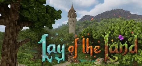 Lay of the Land görsel 1