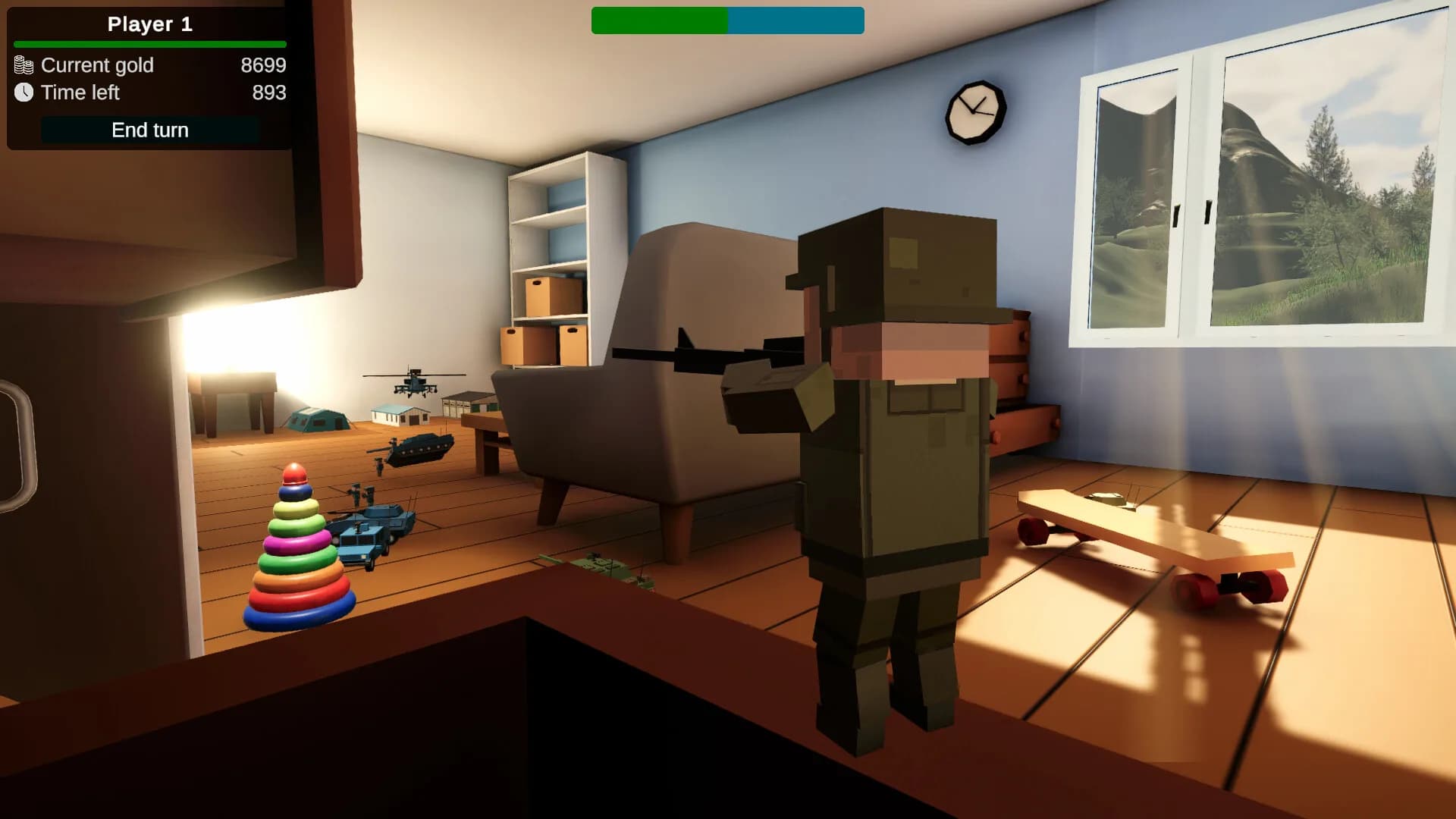 Bedroom Battlegrounds görsel 5