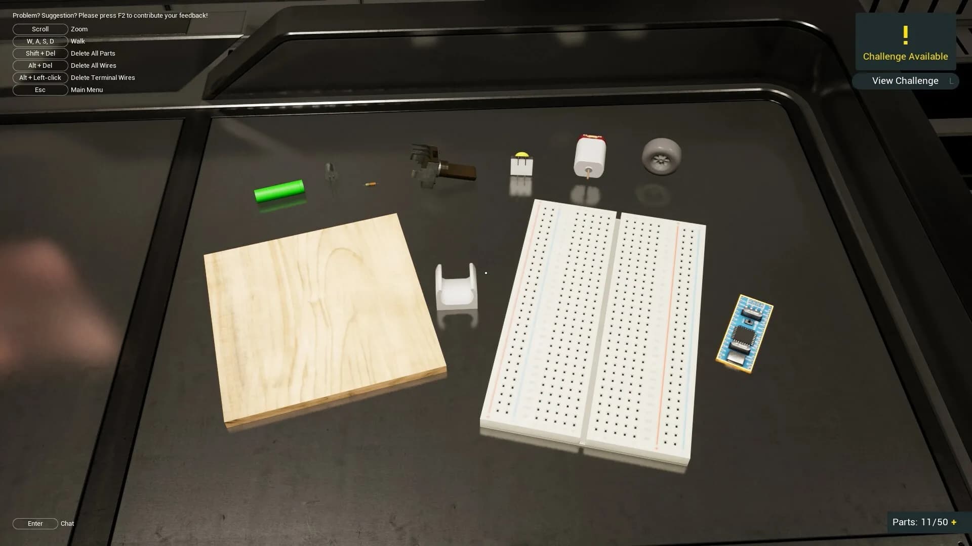 Wijita: City of Makers görsel 17