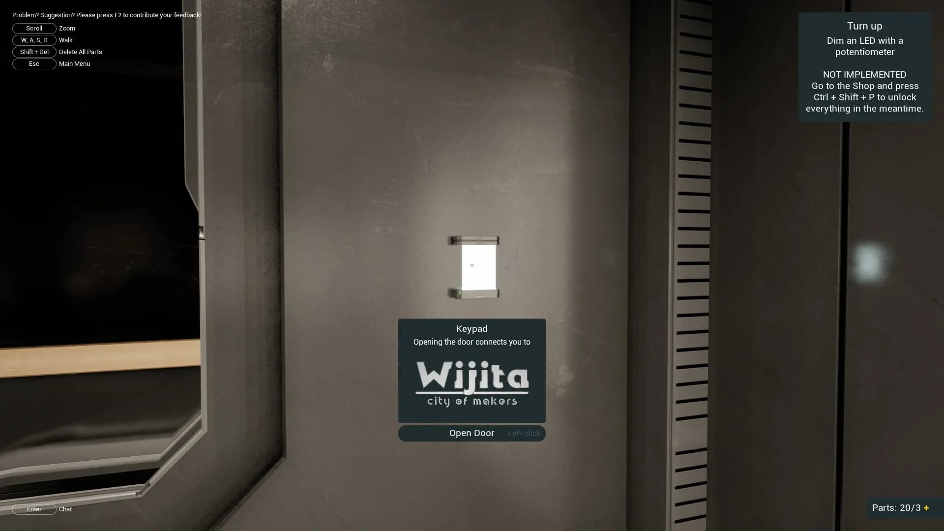 Wijita: City of Makers görsel 4