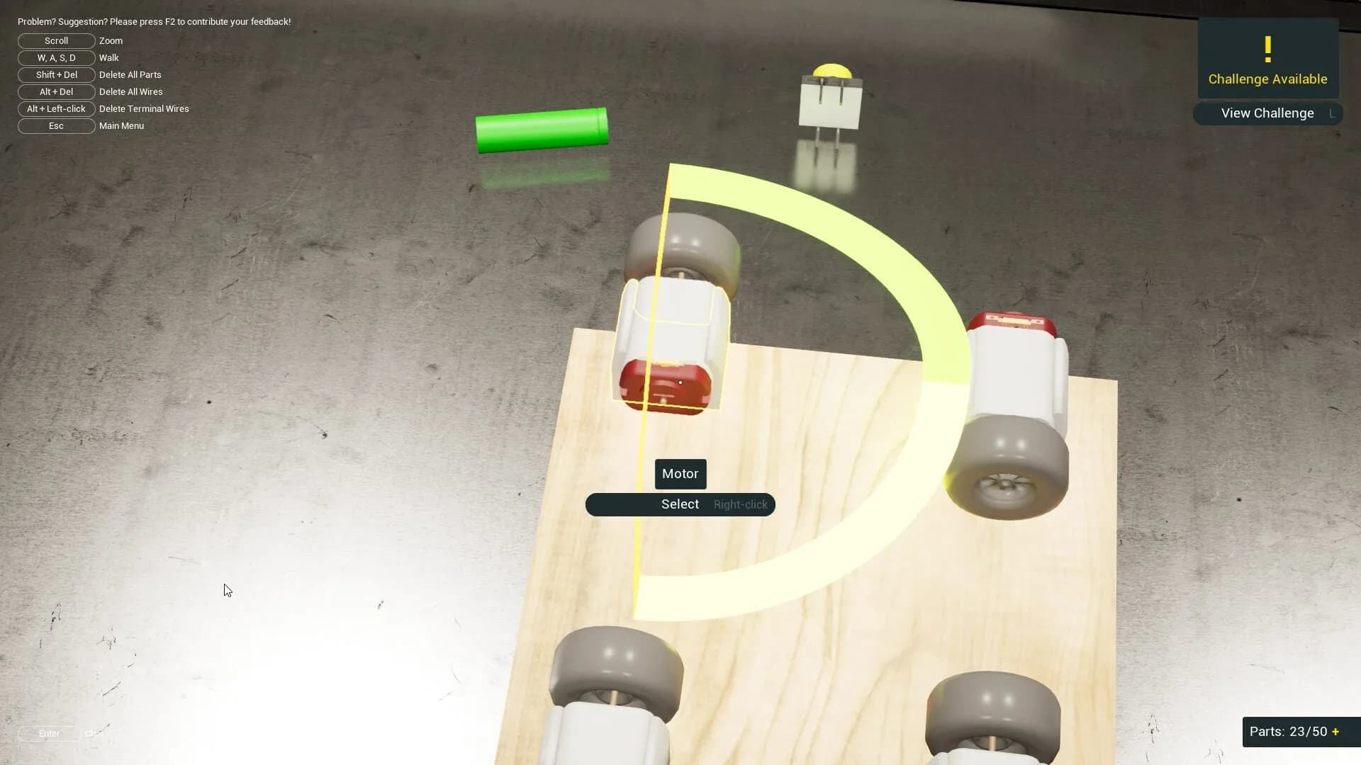 Wijita: City of Makers görsel 10