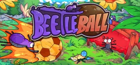 Beetleball görsel 1