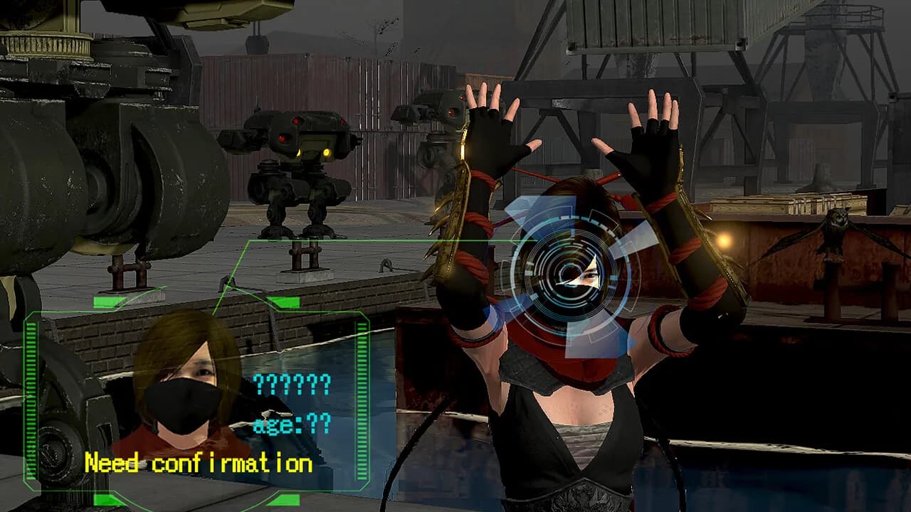 Code Alpha: The Final Frontier görsel 4