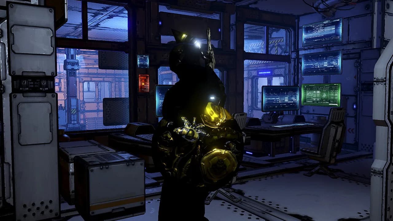 Code Alpha: The Final Frontier görsel 8