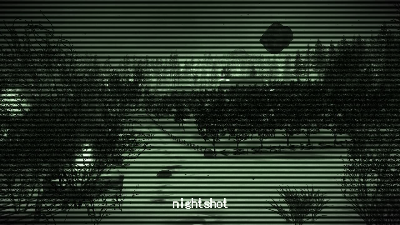 Code Alpha: The Final Frontier görsel 11