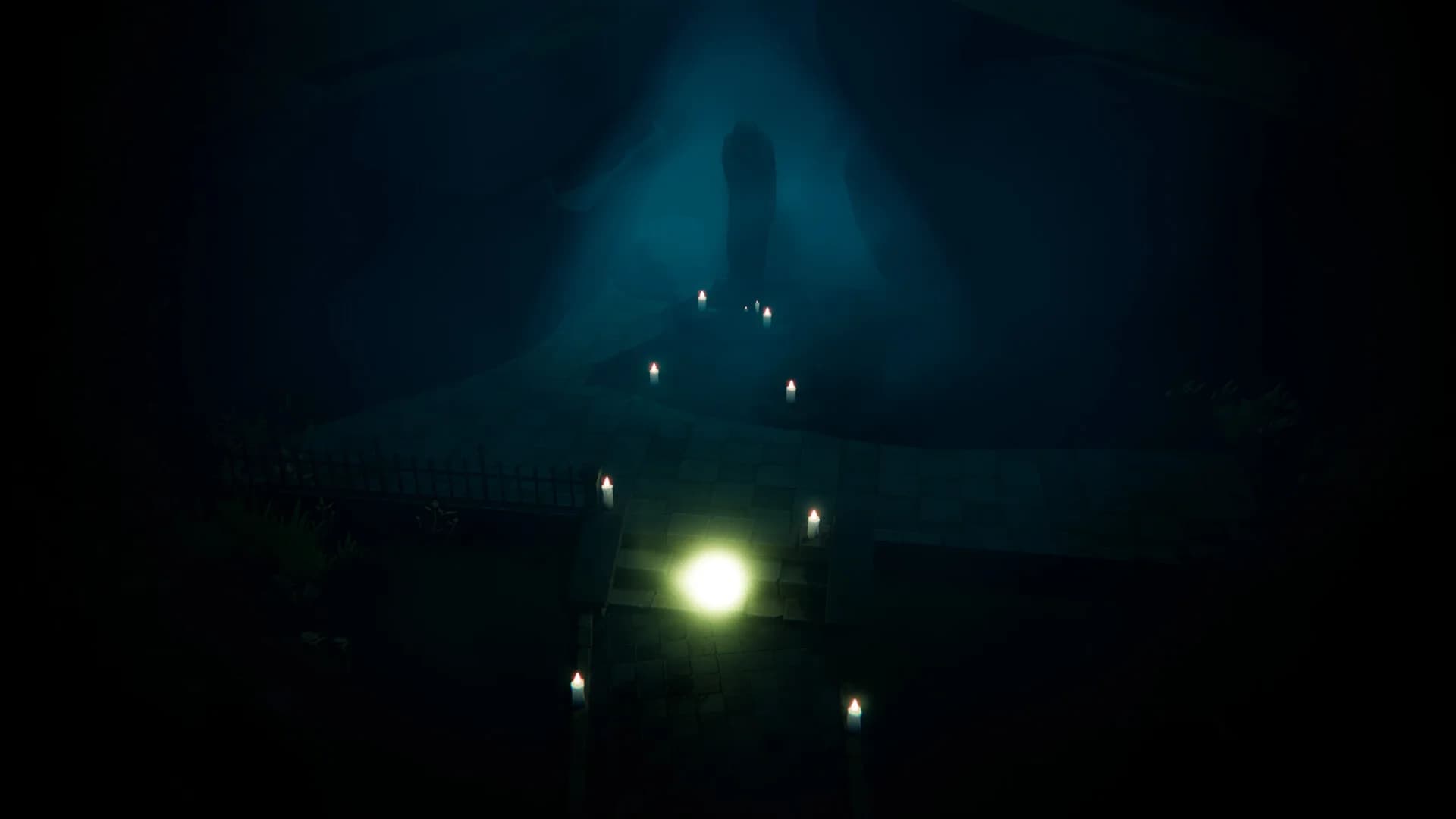 Luz Mala görsel 2