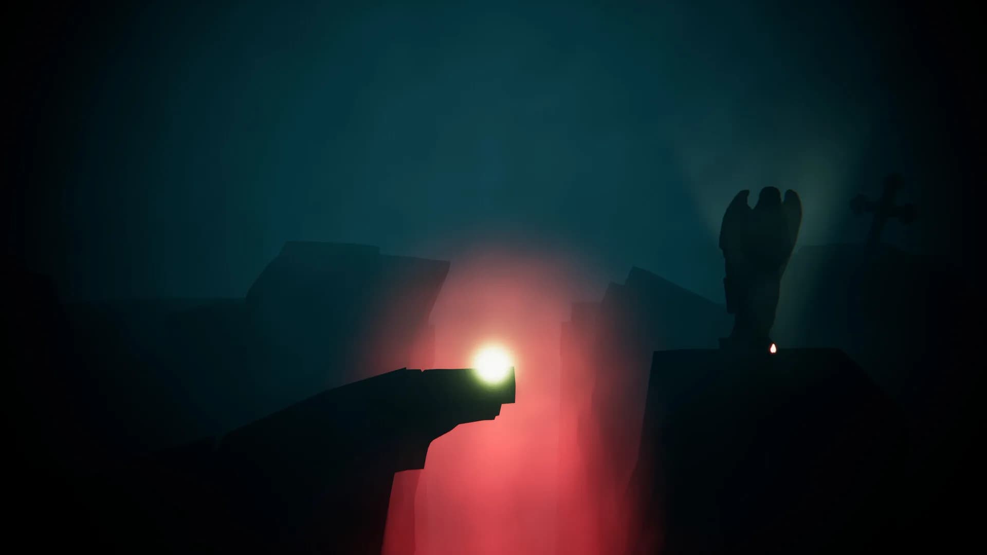 Luz Mala görsel 4
