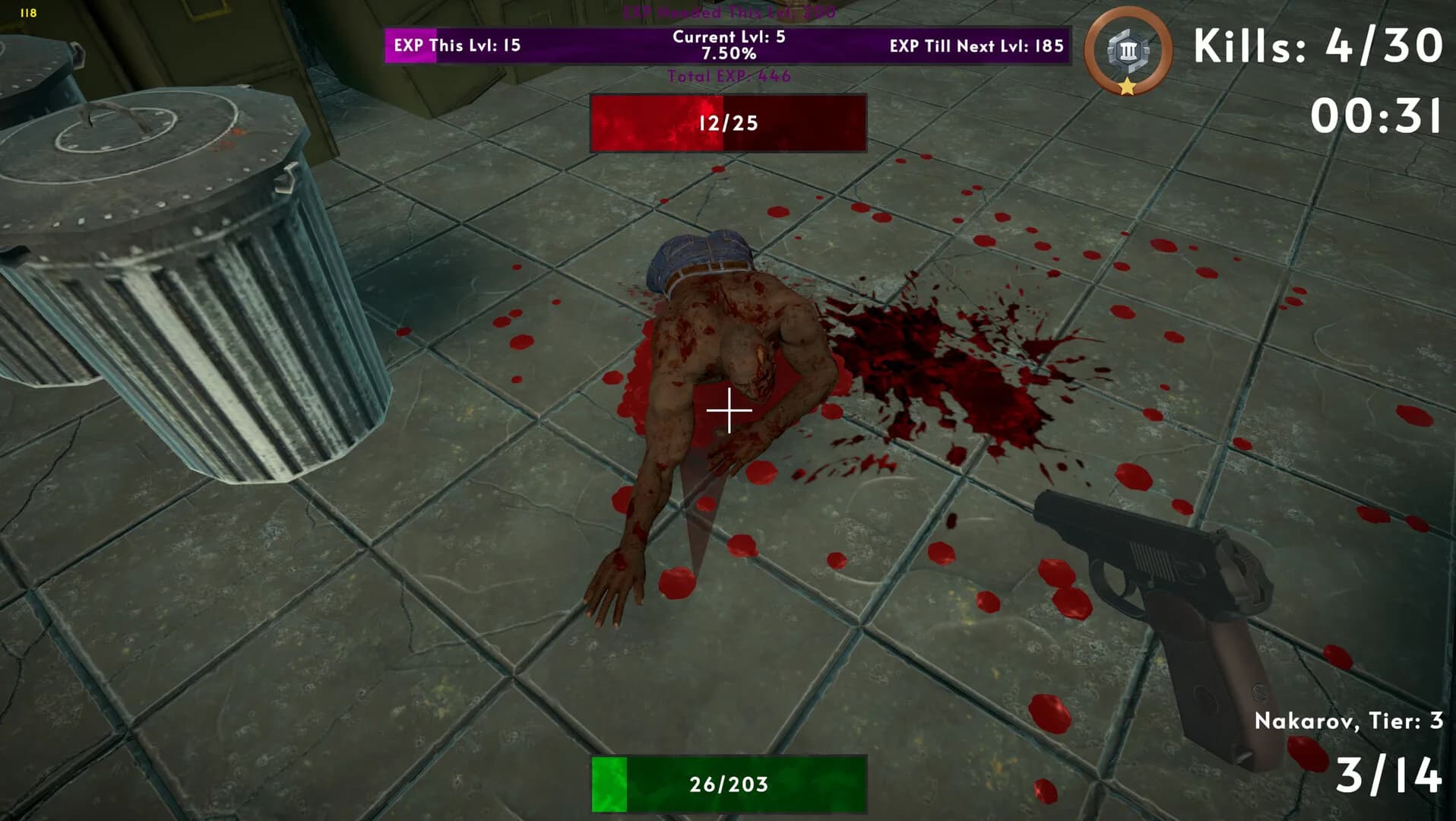 ZomBay görsel 2
