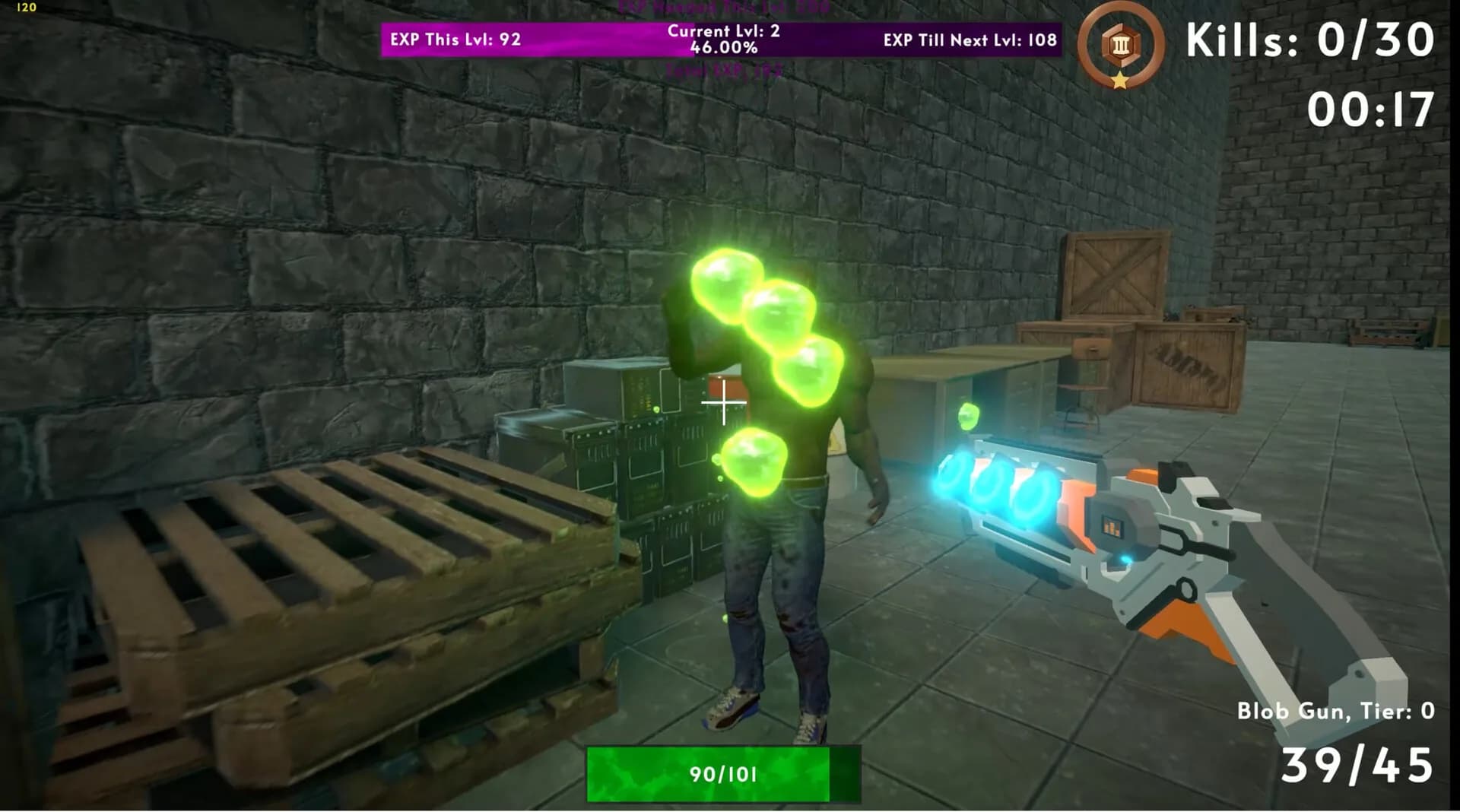 ZomBay görsel 3
