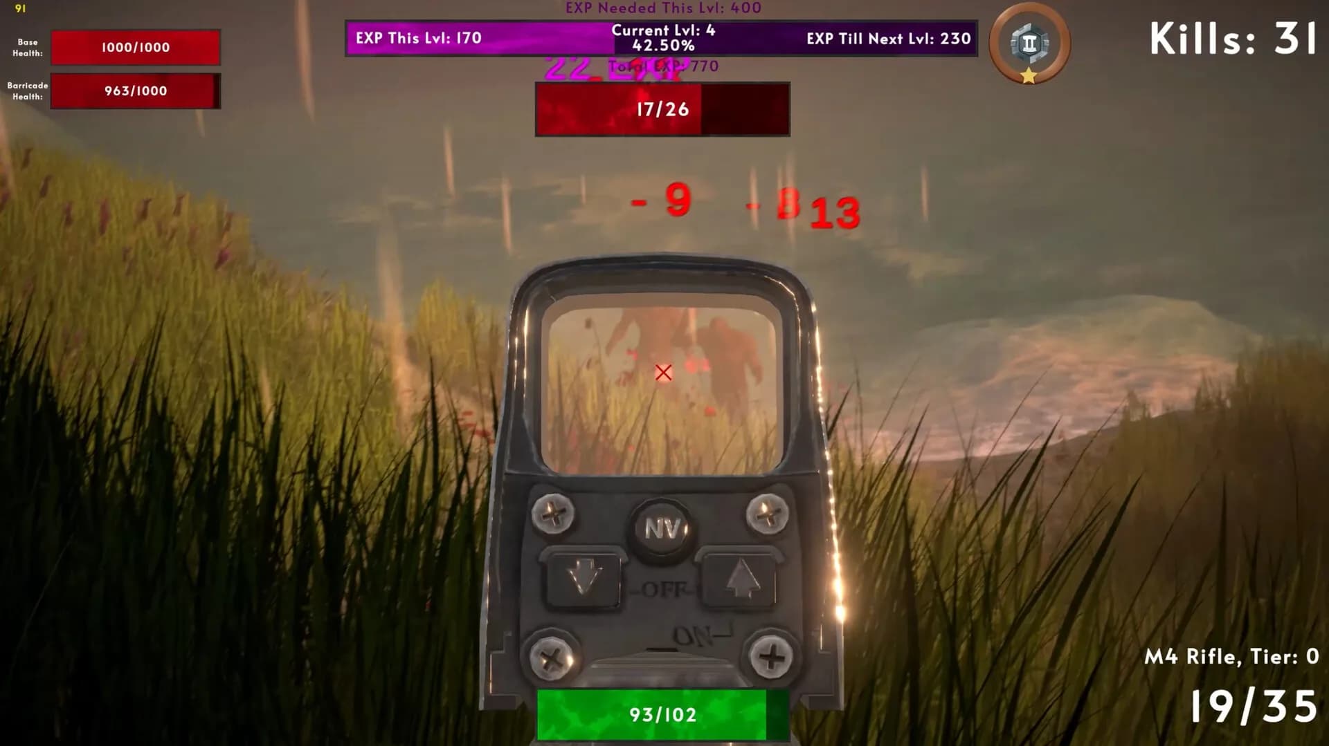 ZomBay görsel 12