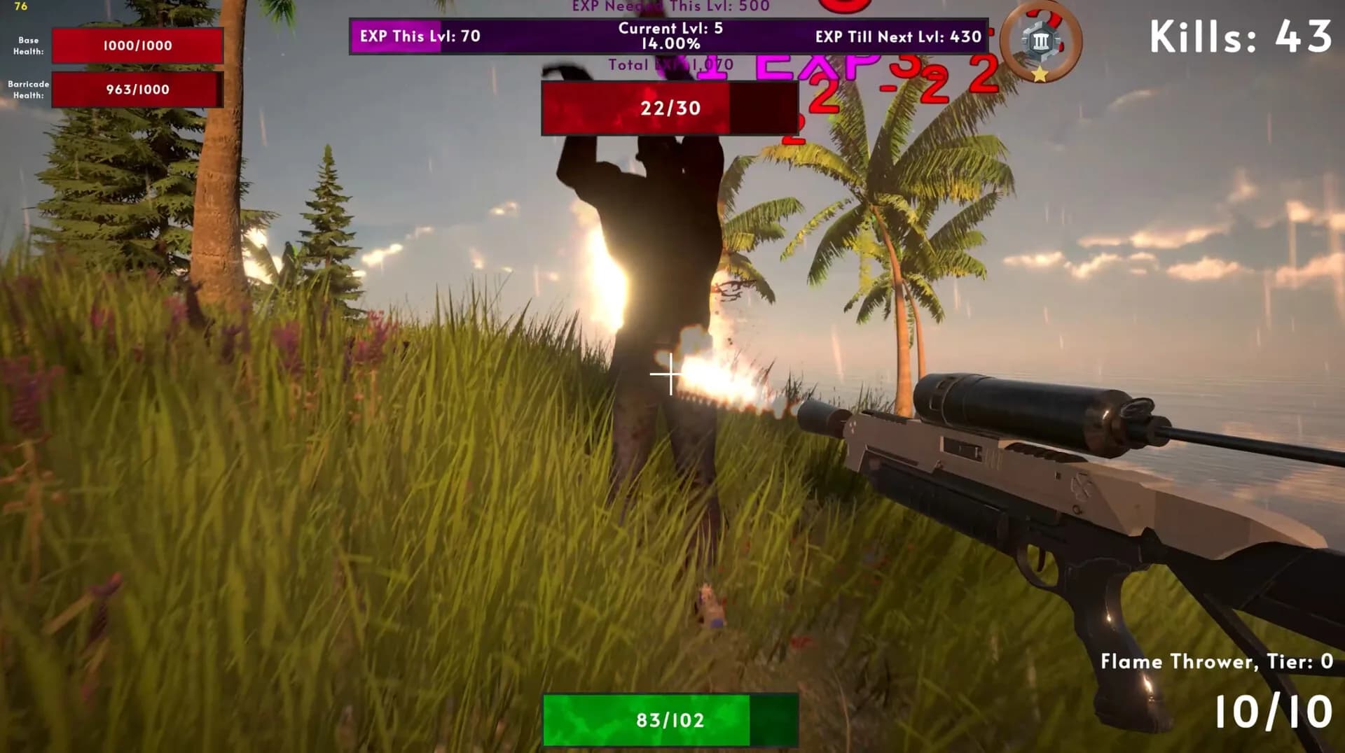 ZomBay görsel 14