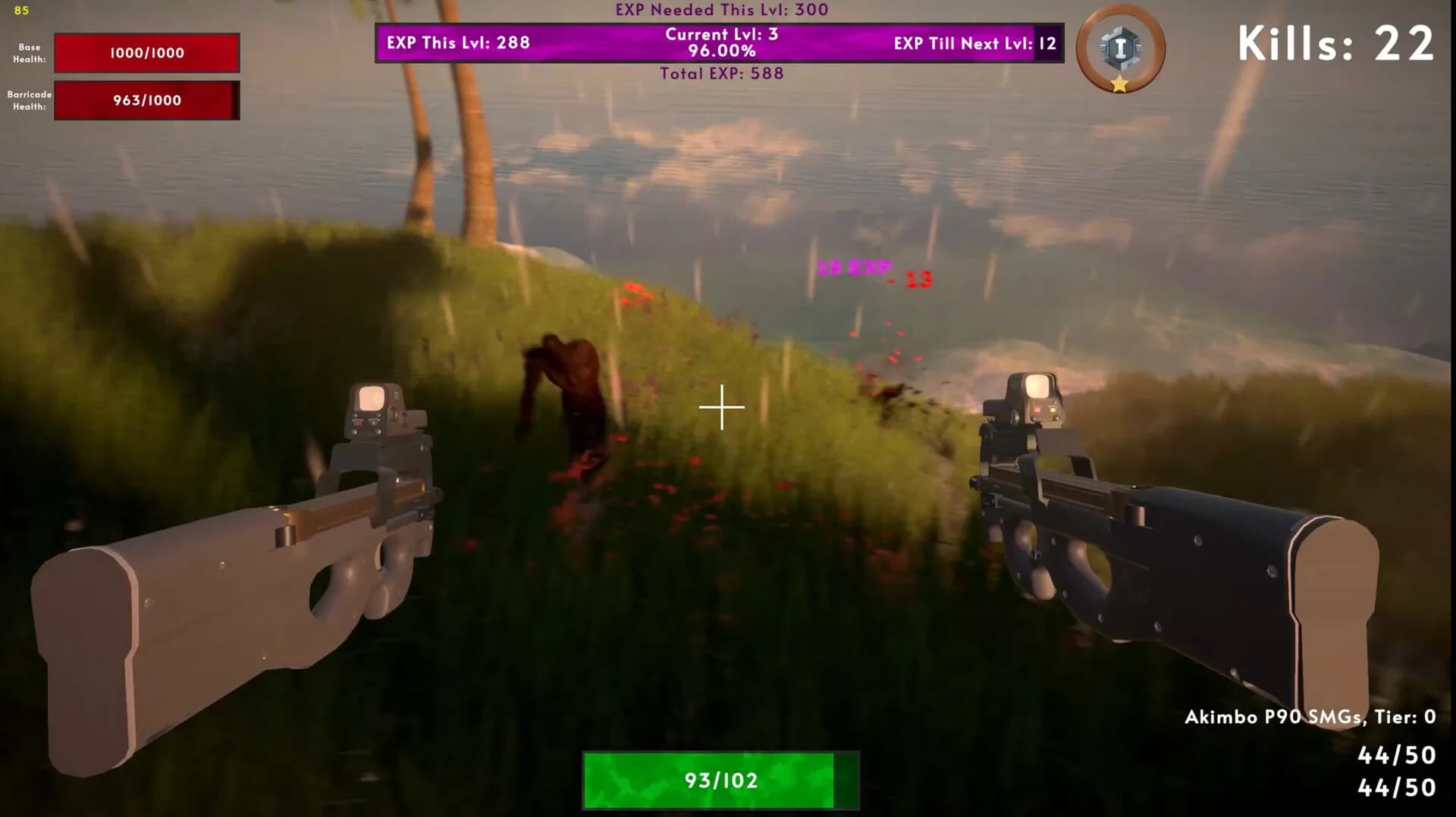 ZomBay görsel 5