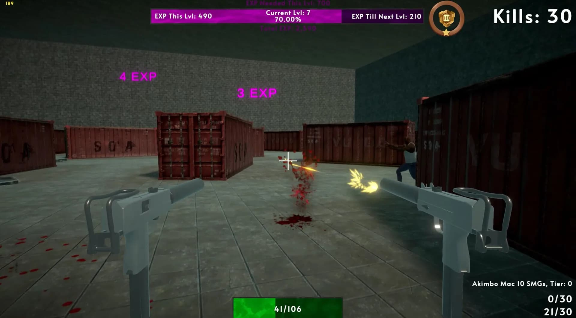 ZomBay görsel 6