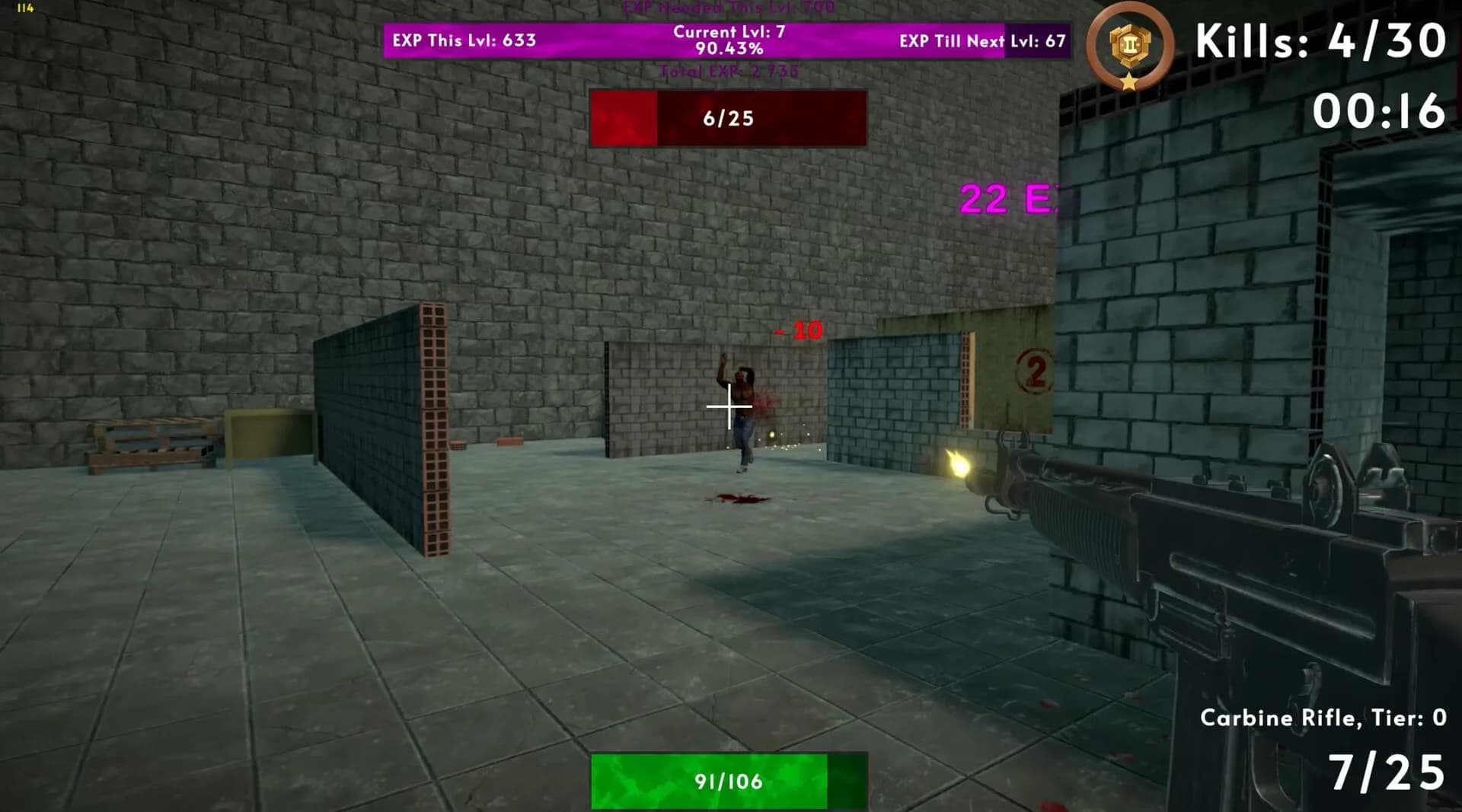 ZomBay görsel 7