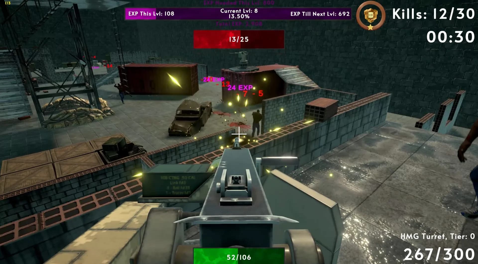 ZomBay görsel 9